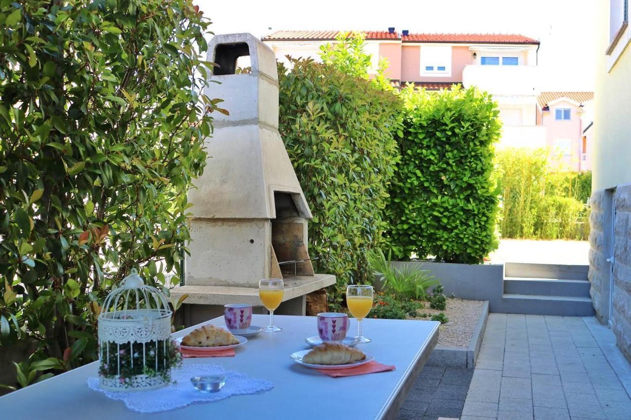Apartments Marina Vodice Exterior photo