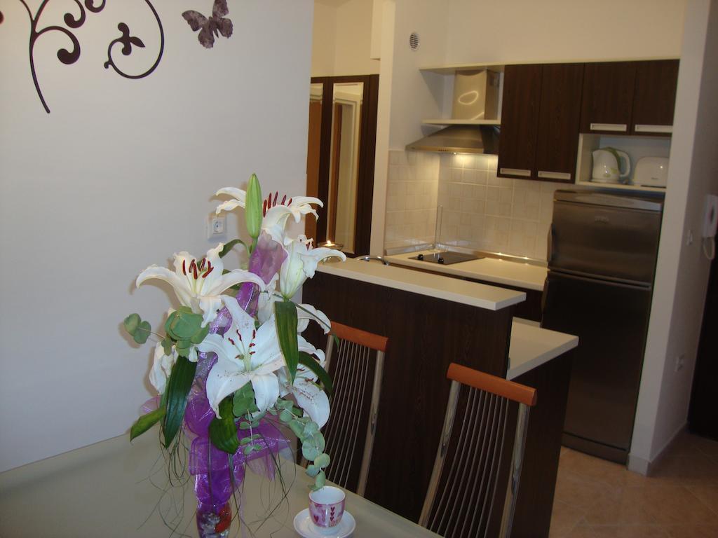 Apartments Marina Vodice Exterior photo