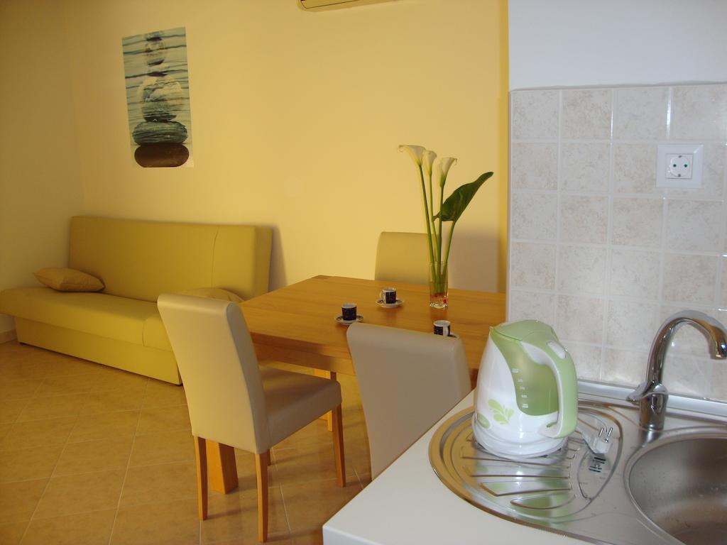 Apartments Marina Vodice Room photo