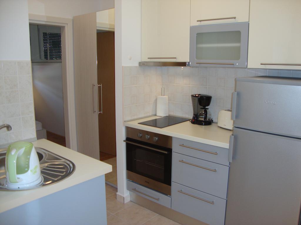 Apartments Marina Vodice Room photo