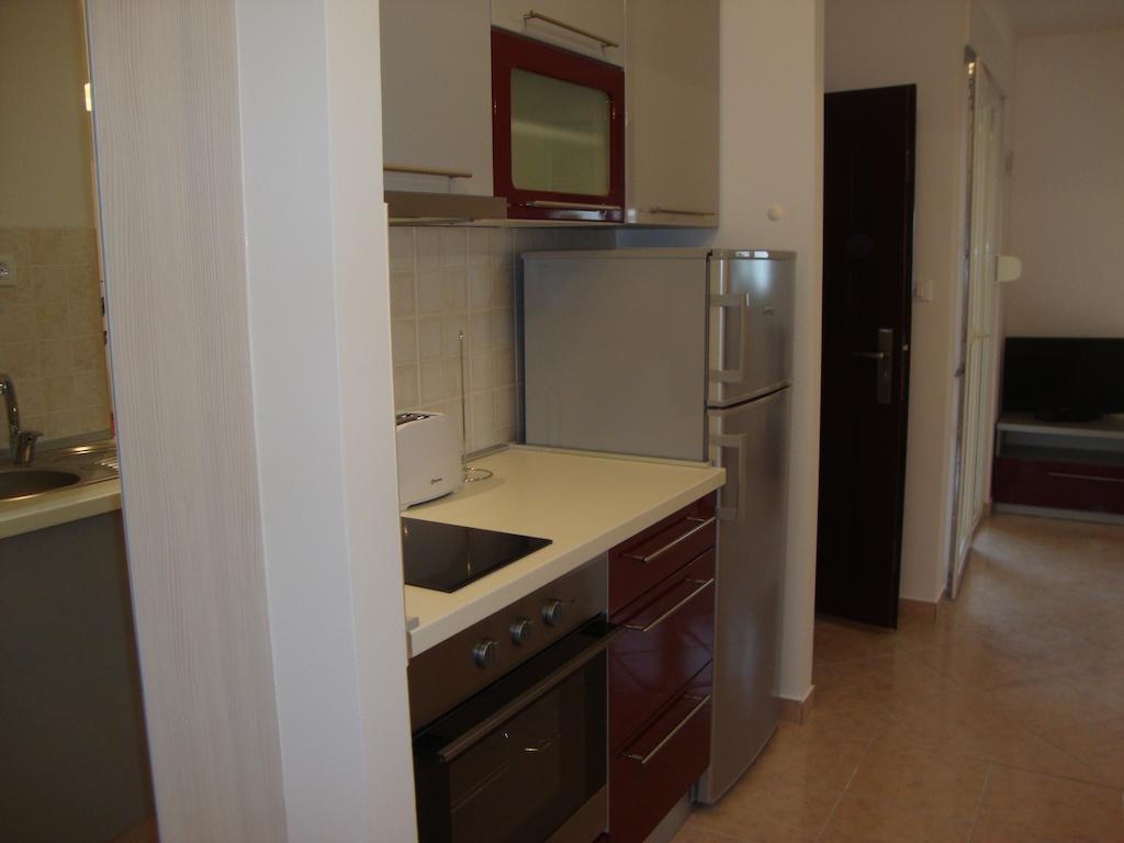 Apartments Marina Vodice Exterior photo