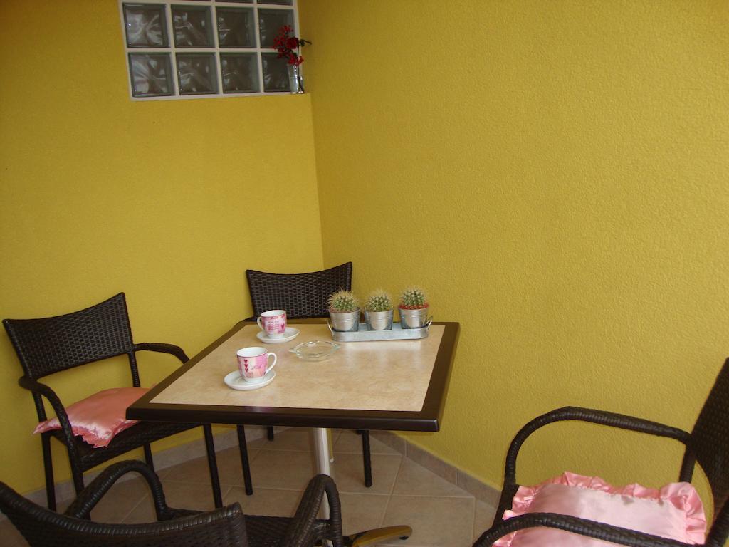 Apartments Marina Vodice Room photo
