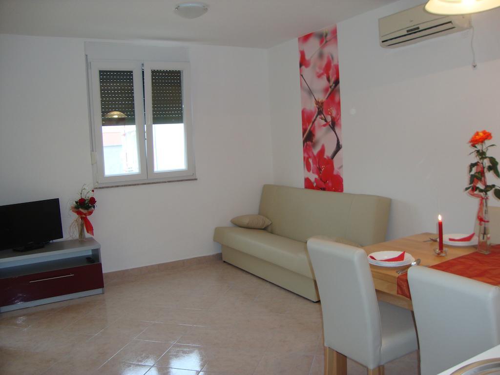 Apartments Marina Vodice Room photo