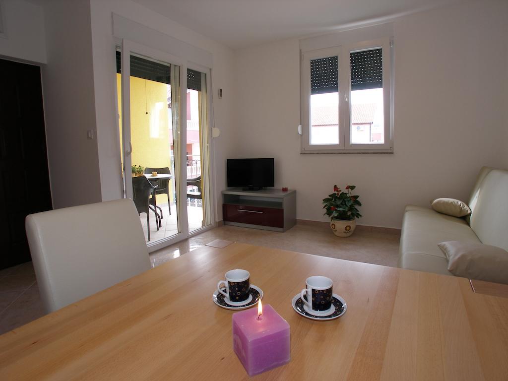 Apartments Marina Vodice Room photo