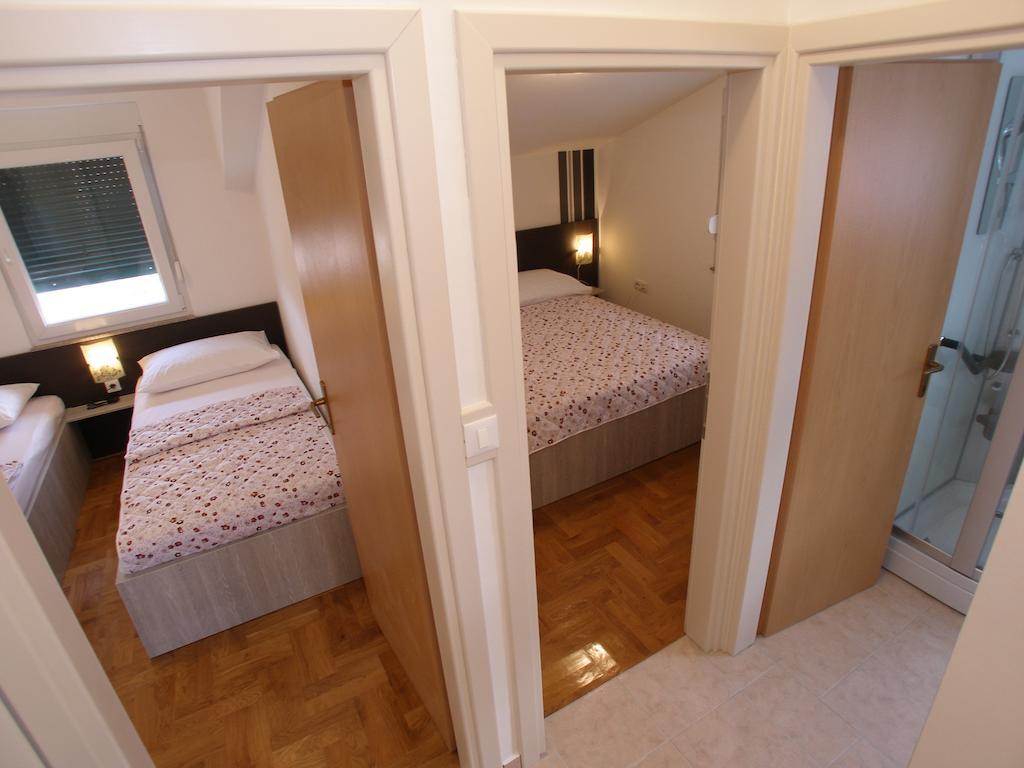 Apartments Marina Vodice Room photo