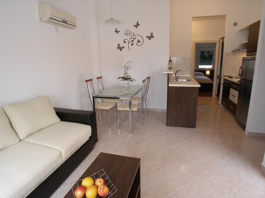 Apartments Marina Vodice Room photo