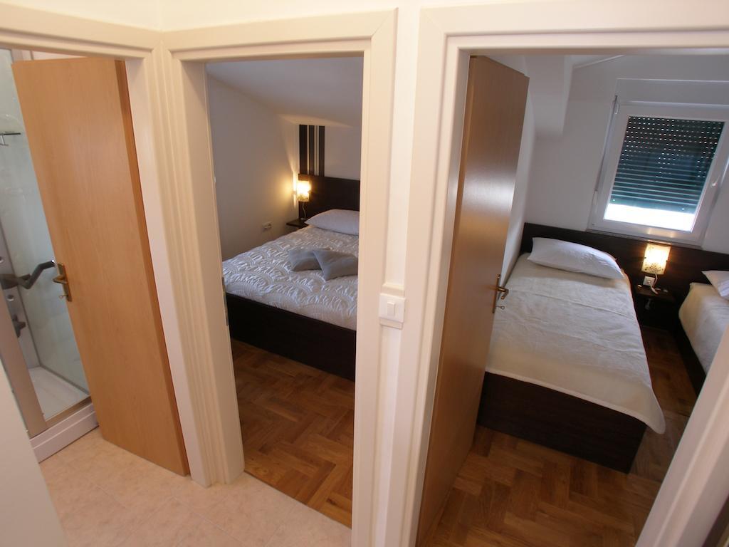 Apartments Marina Vodice Room photo