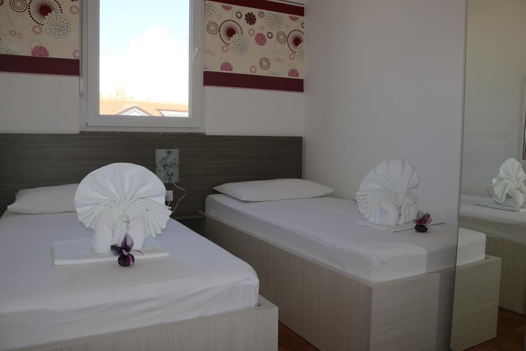 Apartments Marina Vodice Exterior photo
