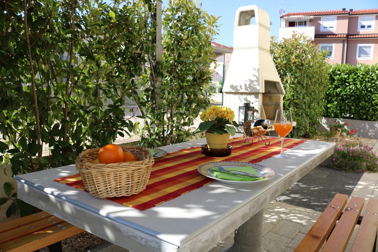 Apartments Marina Vodice Exterior photo