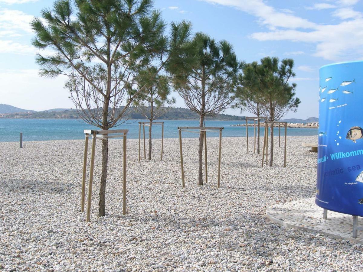 Apartments Marina Vodice Exterior photo